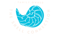 The Shell Connection logo