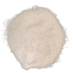 White | Calcium Sand