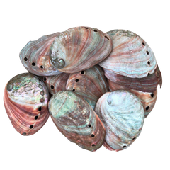 Red | Abalone