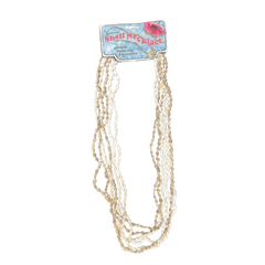 Seashell Lei | Necklace