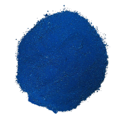 Blue | Calcium Sand