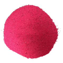 Pink | Calcium Sand
