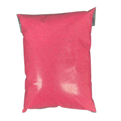 Pink | Calcium Sand