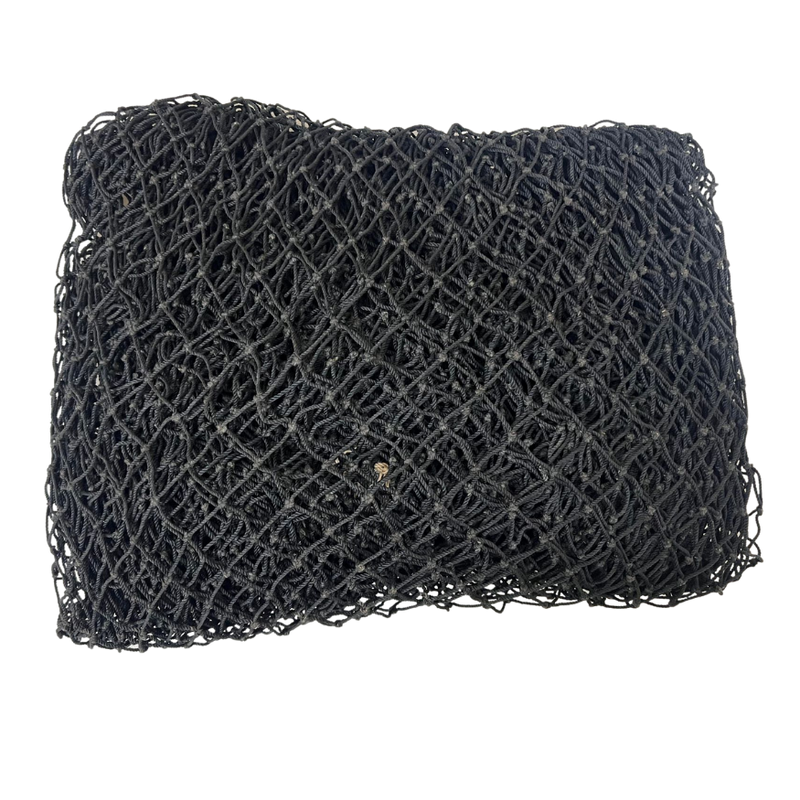 Black | Decorative Fishing Net