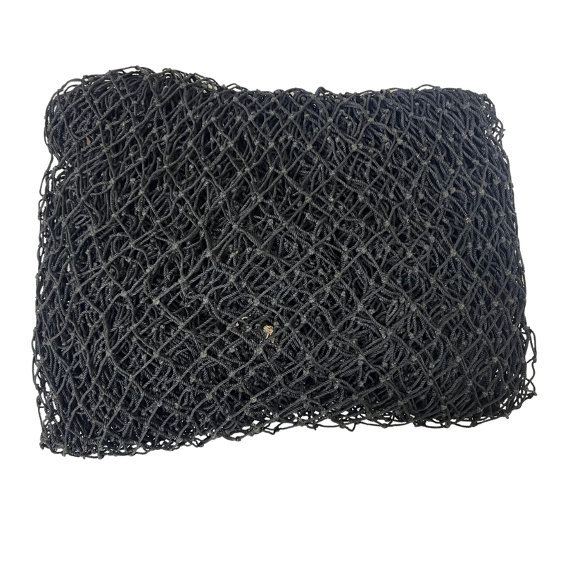 decorative black fishing net Black | Decorative Fishing Net