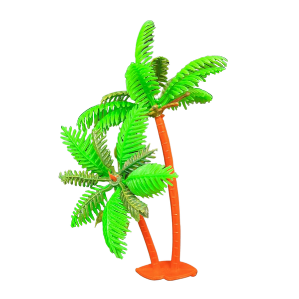 Plastic Tree | Hermie Accessory | The Shell Connection