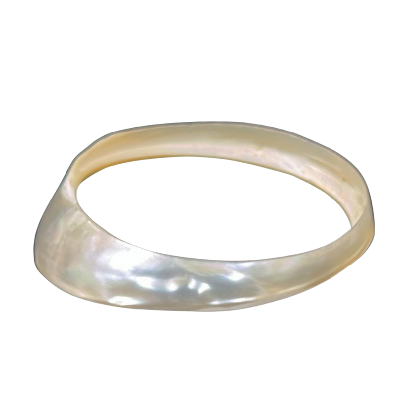 Ring | Mother of Pearl