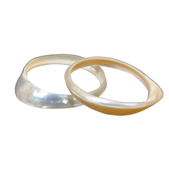 Ring | Mother of Pearl