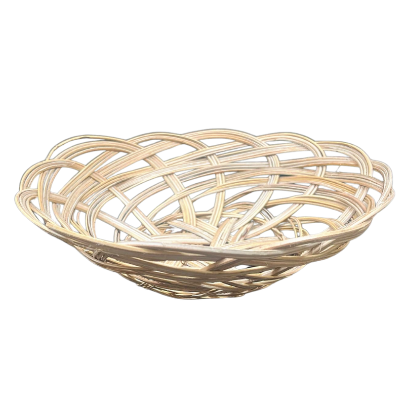 Weaved Basket